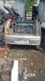 Scrap cars buyer totally accidentally also