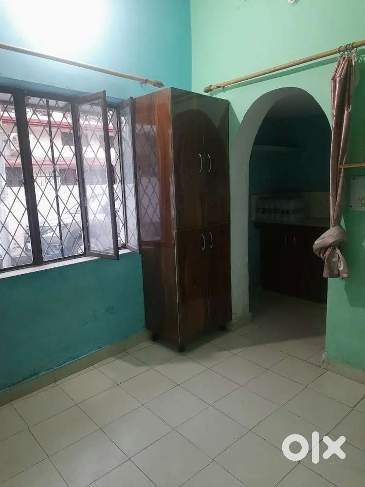 1 Room,Kitchen for Rent