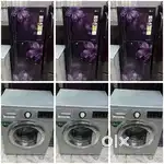 Home Appliances & Electronic item on Rent,  Best service in Rental