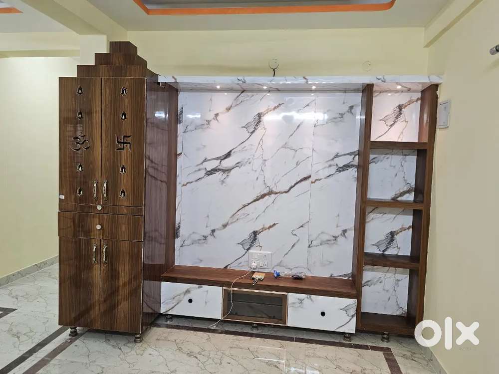 2BHK I Varthur for ready to rent