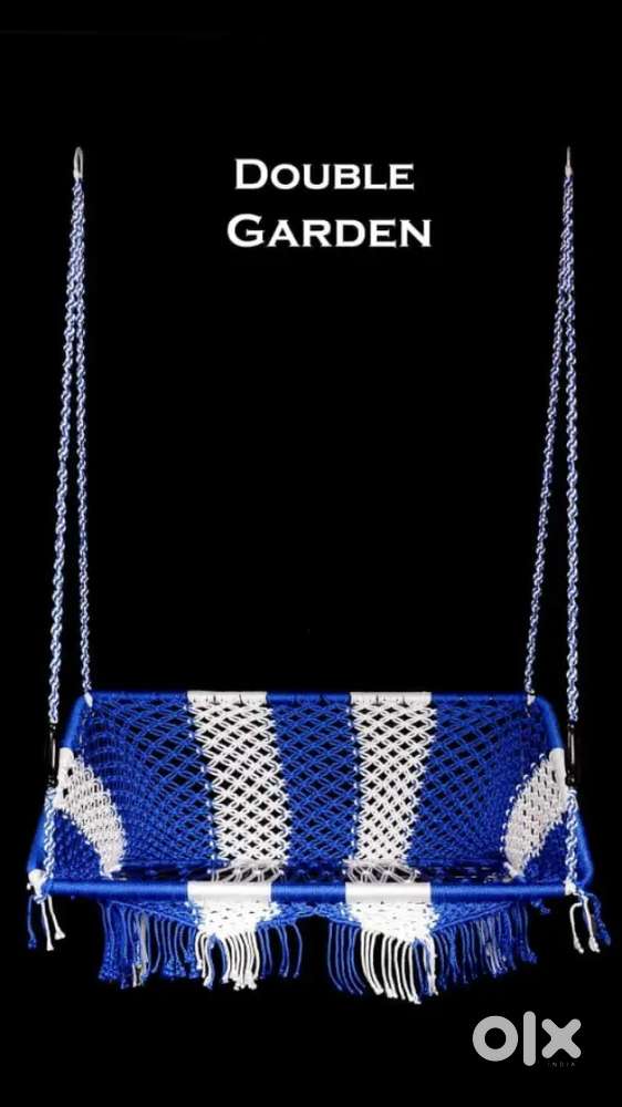 Swing, hinchko, jullo