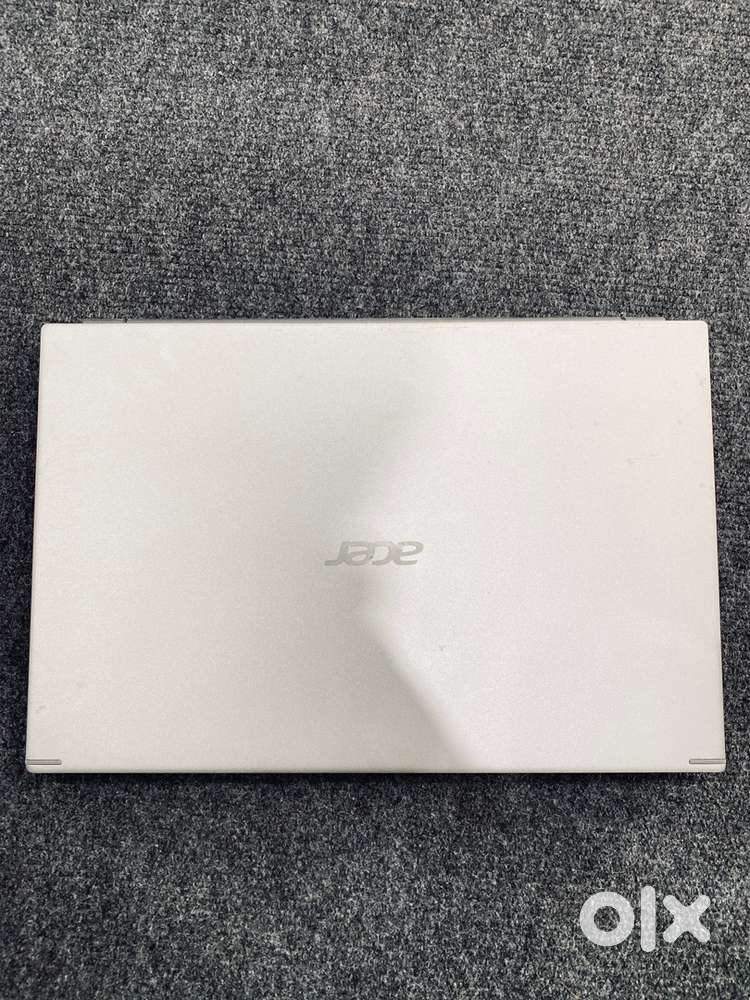 Acer Aspire 5 A515a i3-11th gen laptop 8/512