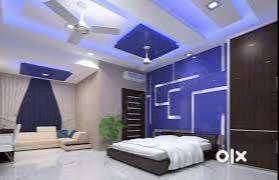 1BHK at home@56 near Beleghata sales tax