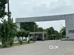 3600 sqft plot in Omaxe City-2