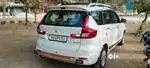 Maruti Suzuki Ertiga 2020 Petrol 114000 Km Driven