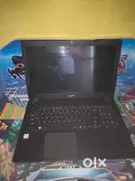 Laptop i3 7th gen (urgent sale)