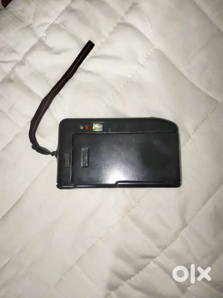 Old and antique camera .