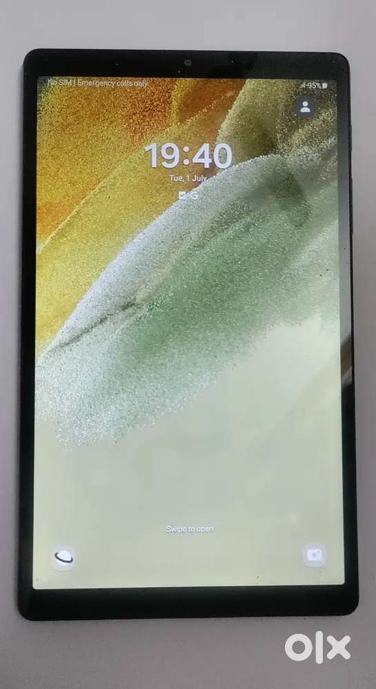Galaxy Tab A7 Lite