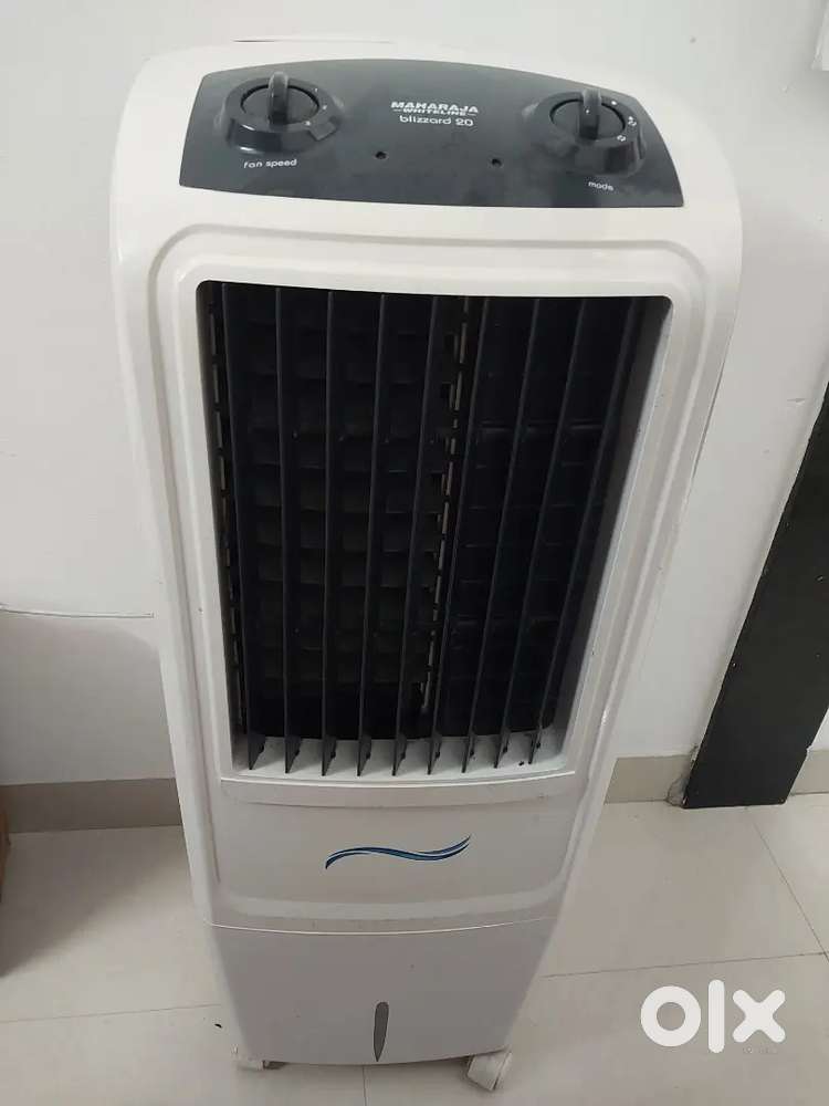 Maharaja Cooler 20 L