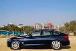 BMW 3 Series GT 320d Luxury Line, 2019, Diesel