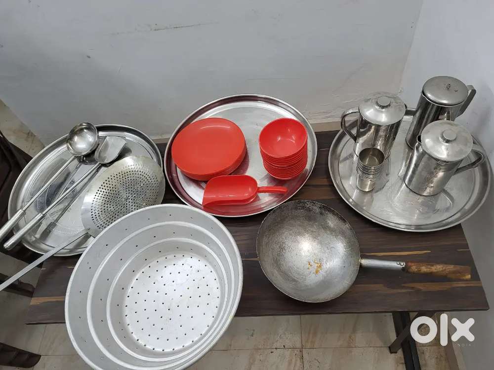 Complete  Chinese  Setup  for Hotel and  restaurent