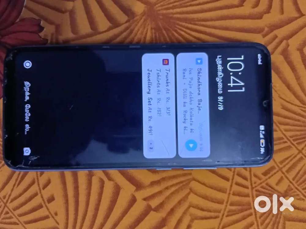 Poco c 31 mobile 4Gb Ram, 64Gb rom
