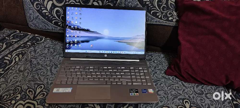 HP I5 12 TH GENERATION LAPTOP