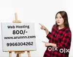 Web Design & Digital Marketing – Hyderabad