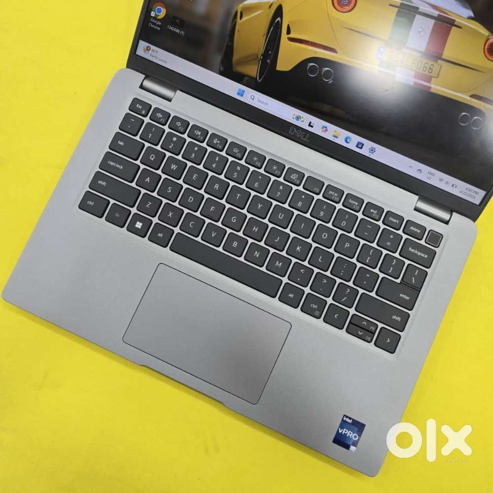DELL BRANDED LATITUDE 5440 MODEL INTEL CORE I5 13TH GEN PROCESSOR LAP