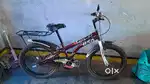 Roamer sports bicycle new one in kids