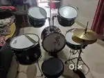 Havana drums set