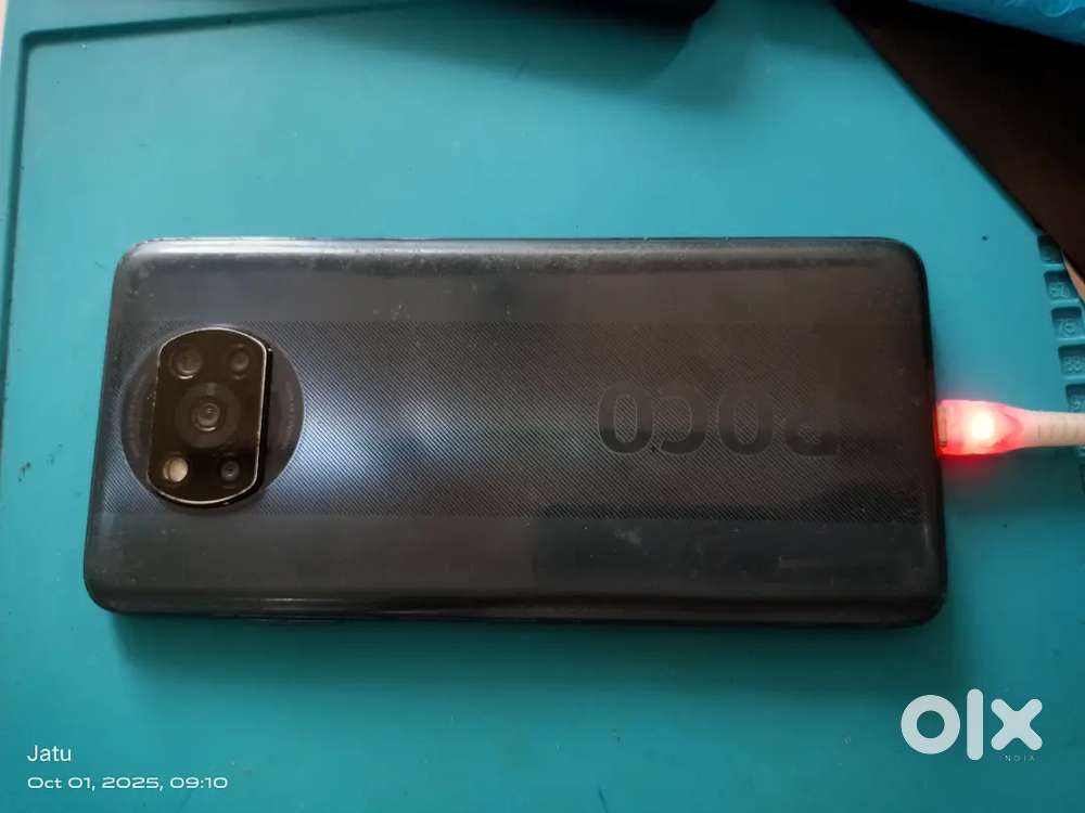 Poco x3 6/128gb