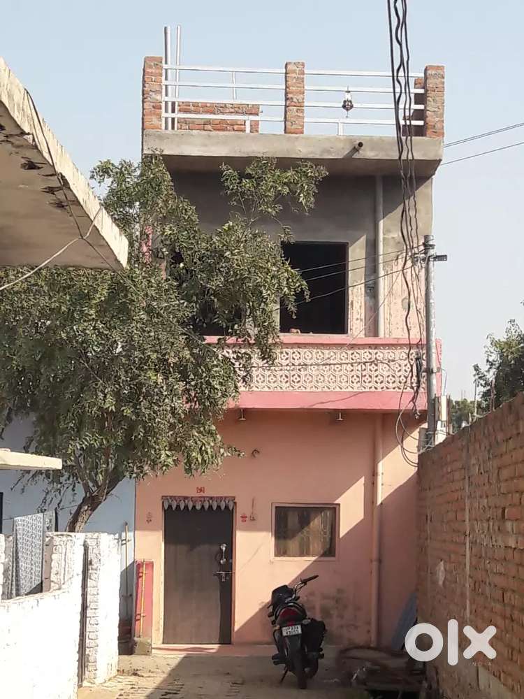 Lehrer gird niar vision hight