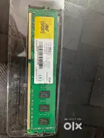 Ram DDR3 8GB