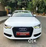 Audi A6 2.0 TDI Premium, 2014, Diesel
