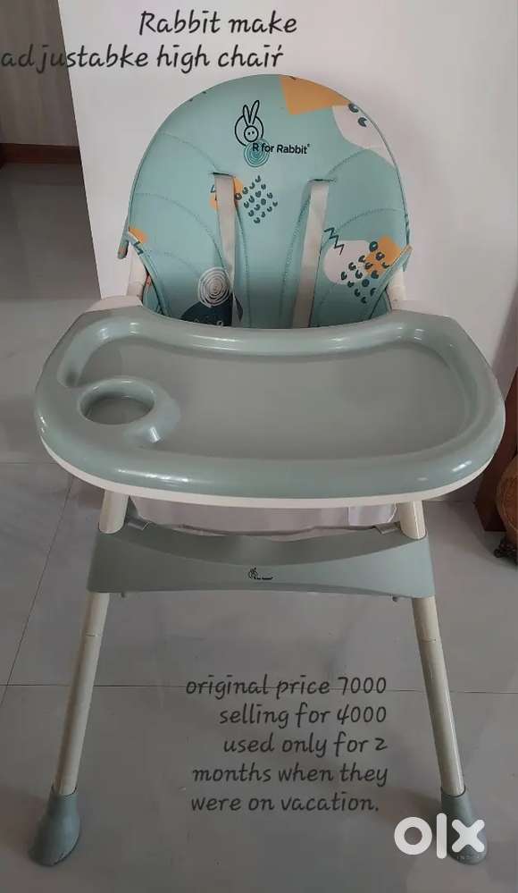 Cradle/ bed/ sitting chair / bath tub/ play pen
