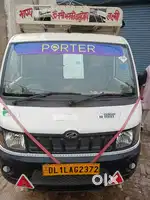 Chhota Hathi (Mahindra Supro)
