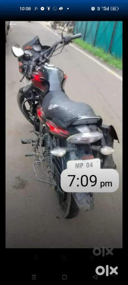 Discover 100cc .Self start ..Great condition..