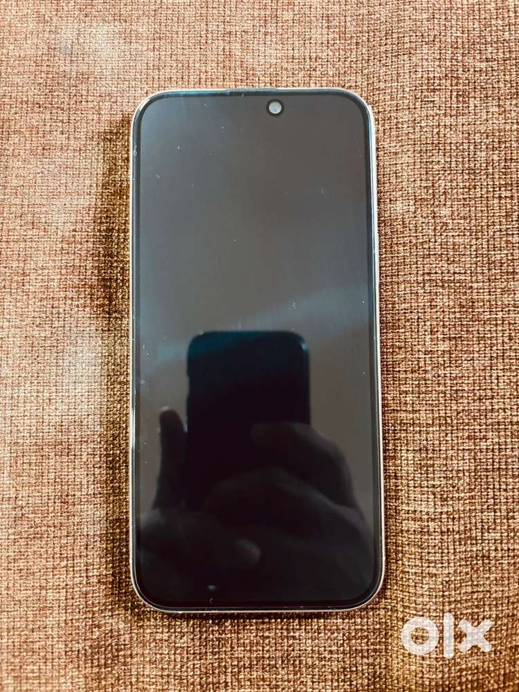 iPhone 16 Pro Max Desert Titanium 256 gb