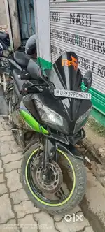 Money problem