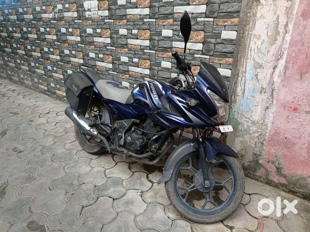 Discover 150F