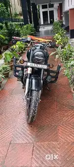 Royal Enfield