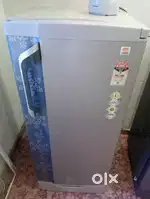 Godrej edge 5 star fridge