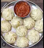 We wanted a chef for only momo making