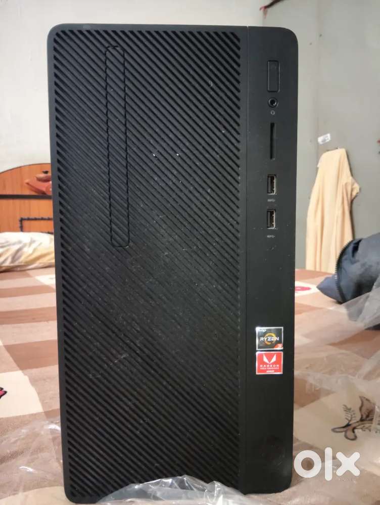 It's need & clean device. Less then used.