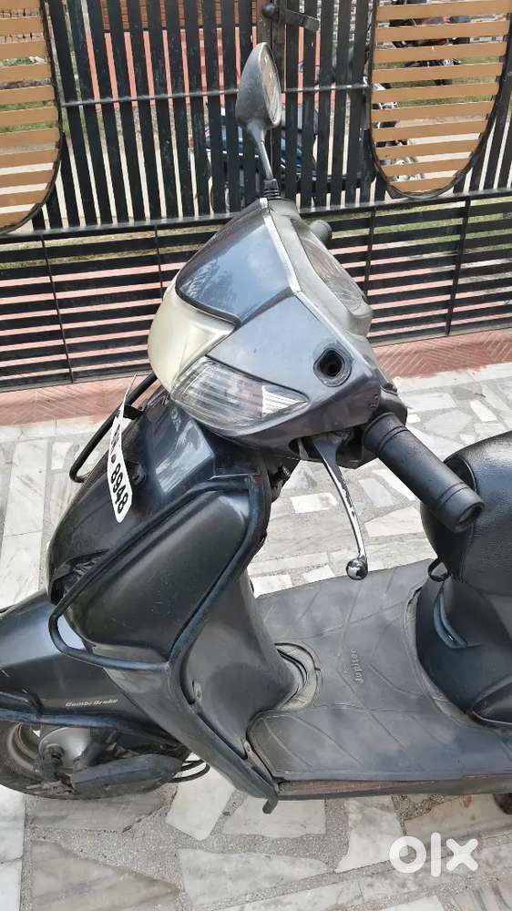 Honda Activa