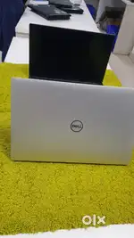 Perfect model Dell Precision 5530, i7-8th Gen  32GB RAM  512 SSD 15FHD