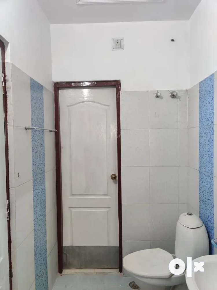 2 &3:bhk beautiful flat for rent in aliganj lucknow.