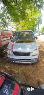 working condition
