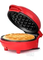 Waffle maker