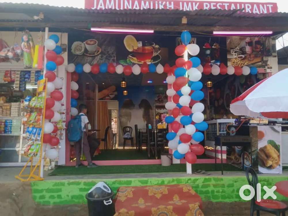 Chaines cook chaiyeh food card main