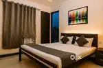 Ravi Properties 2 Bhk Fully Furnished FlatRent In Apertment Mahmurganj