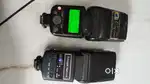 Camera Flesh