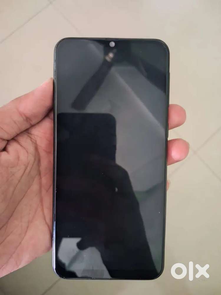Samsung M31