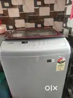 Fully automatic washing machine