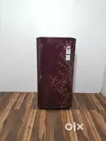 Lg 215 ltrs single door refrigerator free home delivery
