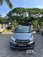 Maruti Suzuki Celerio ZXI AMT, 2017, Petrol