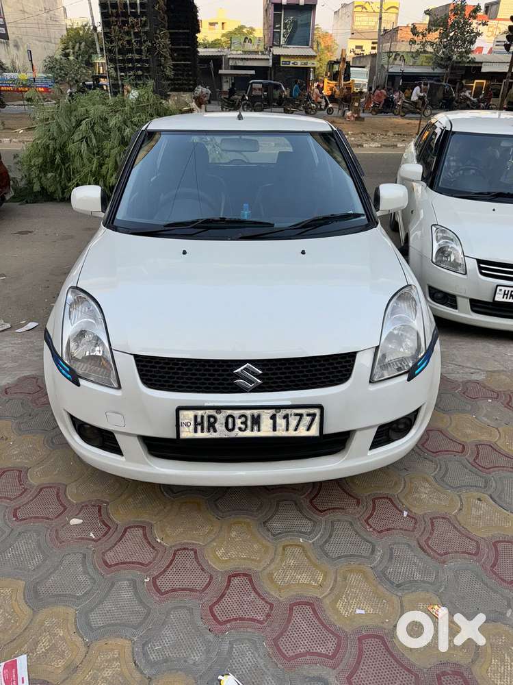 Maruti Suzuki Swift VDI Optional, 2010, Diesel