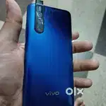 Vivo v15 folder changer Koi Kami nahin Hai phone mein