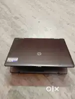 HP super laptop good condition